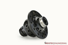 WESTEC Wavetrac Limited Slip Differential